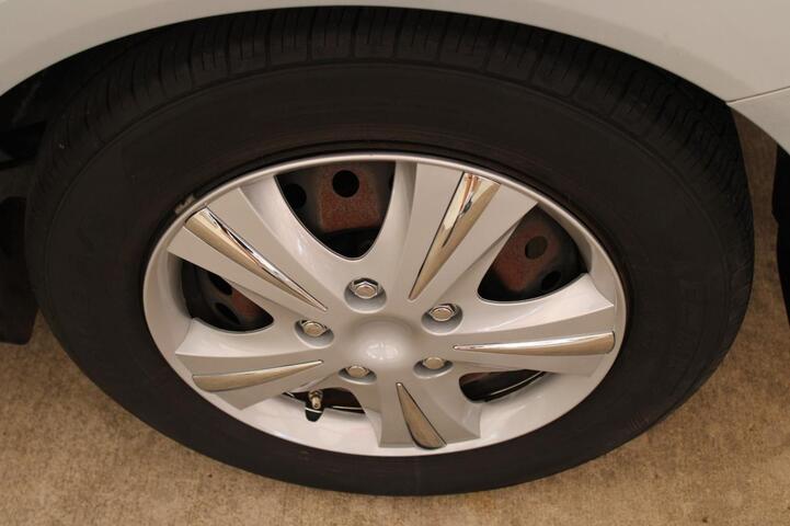 2012 Honda Civic Sdn LX Plano TX