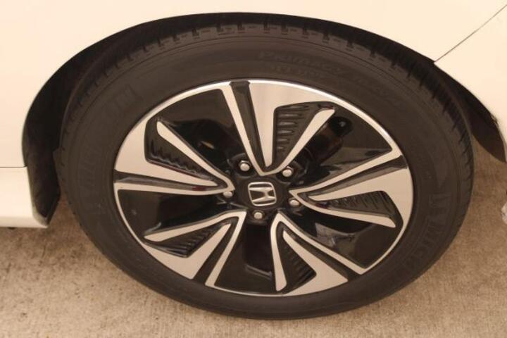 2012 Honda Civic Sdn LX Plano TX