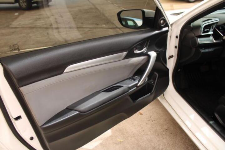 2012 Honda Civic Sdn LX Plano TX