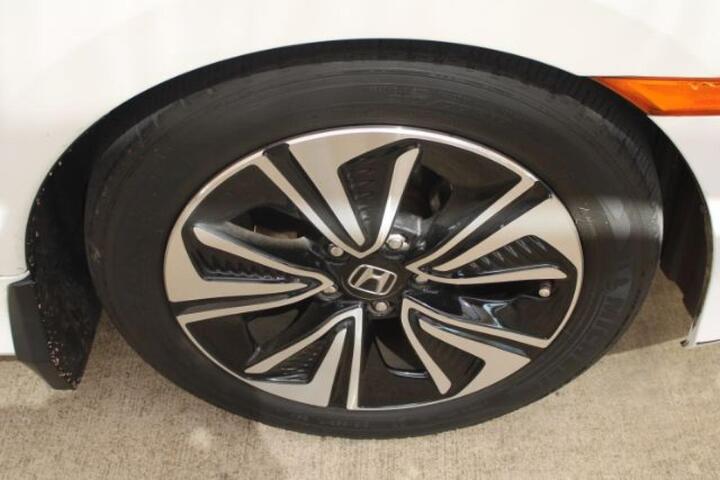 2012 Honda Civic Sdn LX Plano TX