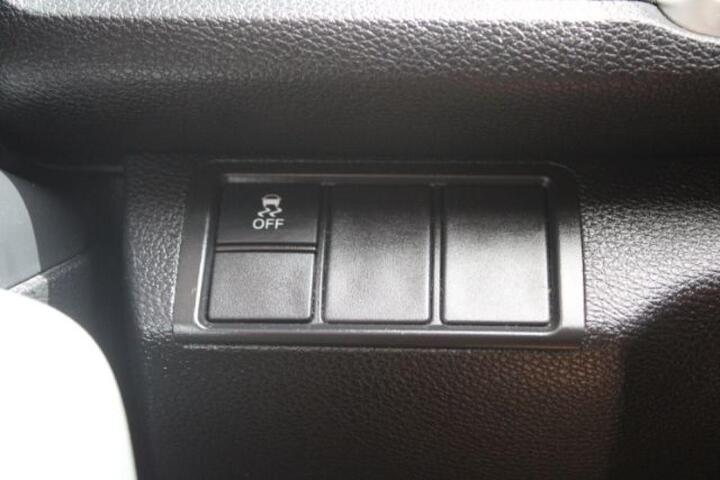 2012 Honda Civic Sdn LX Plano TX
