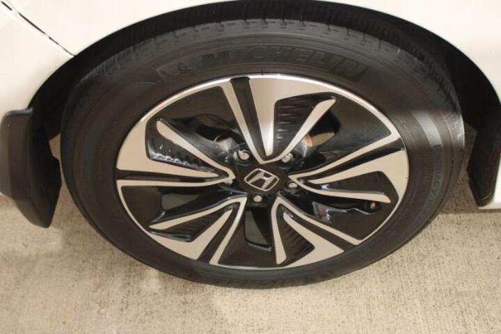2012 Honda Civic Sdn LX Plano TX