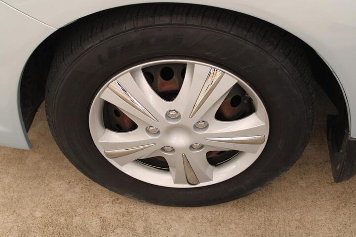 2012 Honda Civic Sdn LX Plano TX