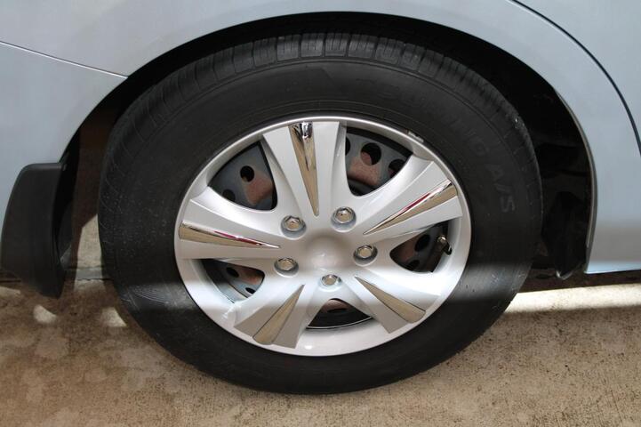 2012 Honda Civic Sdn LX Plano TX
