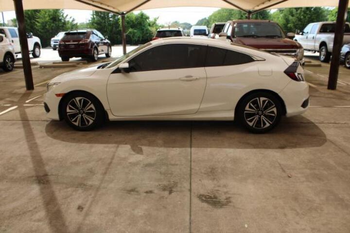 2012 Honda Civic Sdn LX Plano TX