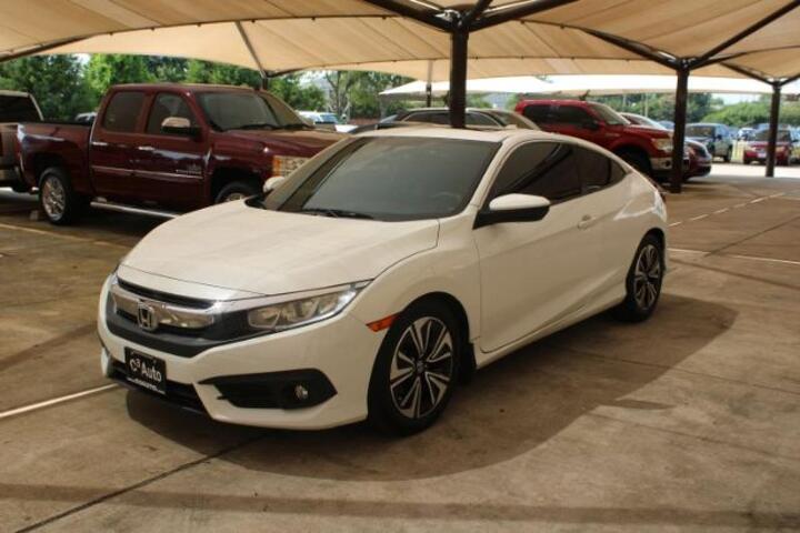 2012 Honda Civic Sdn LX Plano TX