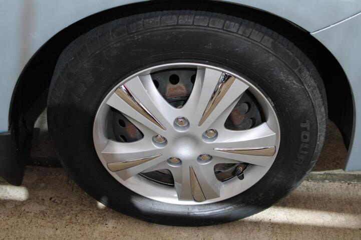 2012 Honda Civic Sdn LX Plano TX