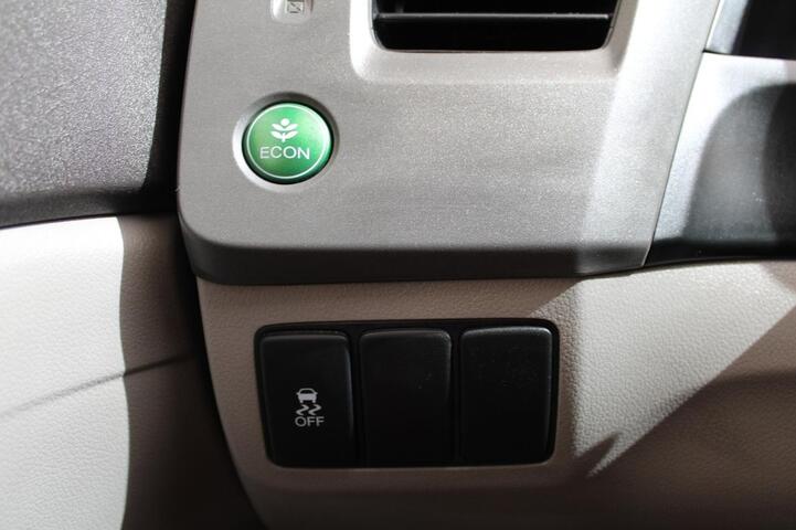 2012 Honda Civic Sdn LX Plano TX