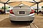 2012 Honda Civic Sdn LX Plano TX
