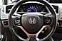 2012 Honda Civic Sdn LX Plano TX