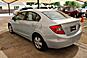 2012 Honda Civic Sdn LX Plano TX