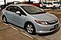 2012 Honda Civic Sdn LX Plano TX