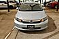 2012 Honda Civic Sdn LX Plano TX