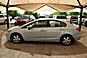 2012 Honda Civic Sdn LX Plano TX