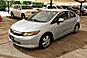 2012 Honda Civic Sdn LX Plano TX