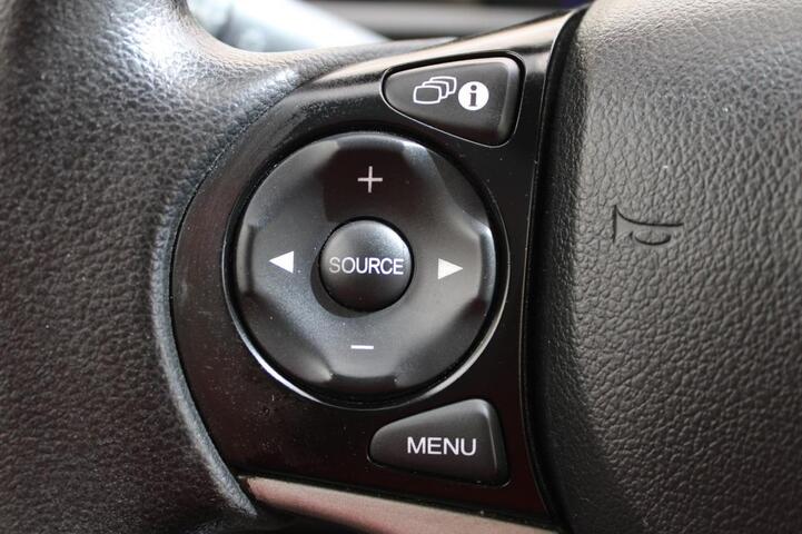 2012 Honda Civic Sdn LX Plano TX