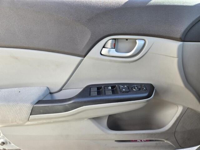 2012 Honda Civic Sedan LX Las Vegas NV
