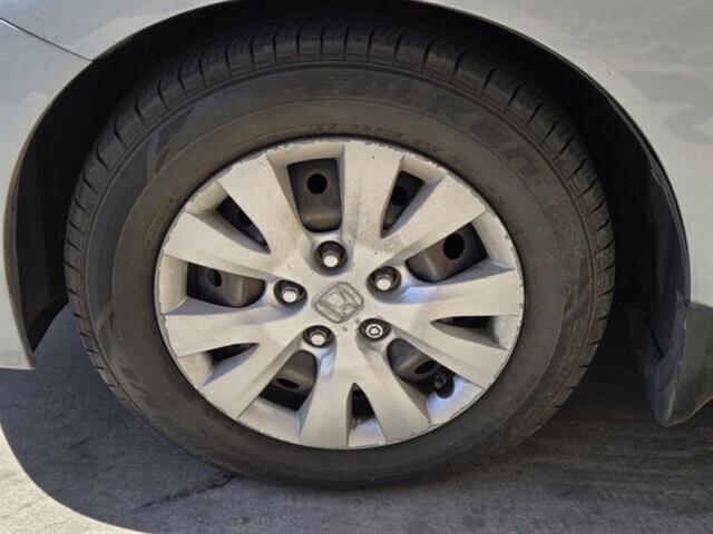 2012 Honda Civic Sedan LX Las Vegas NV