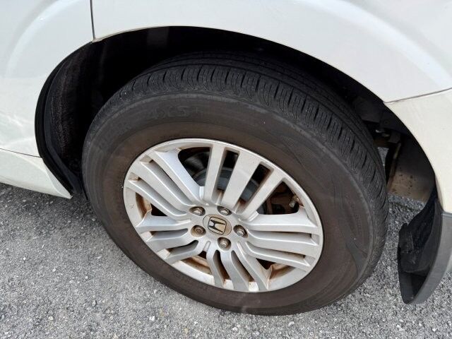 2012 Honda Crosstour 2.4 EX Punta Gorda FL