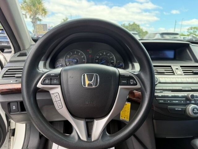 2012 Honda Crosstour 2.4 EX Punta Gorda FL
