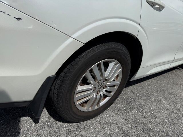 2012 Honda Crosstour 2.4 EX Punta Gorda FL