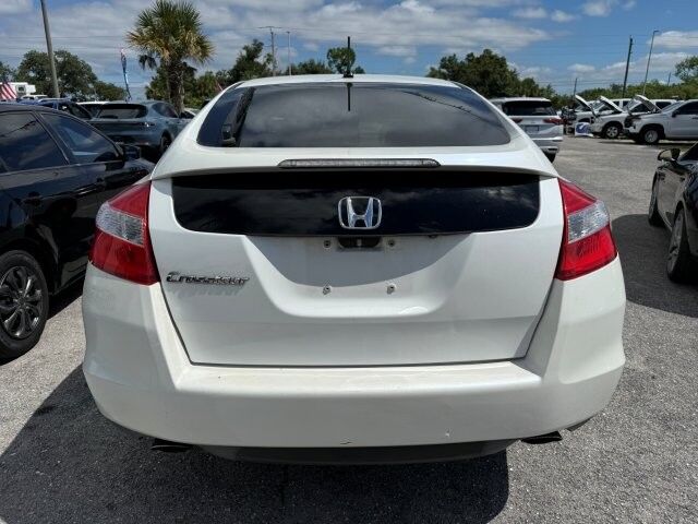 2012 Honda Crosstour 2.4 EX Punta Gorda FL