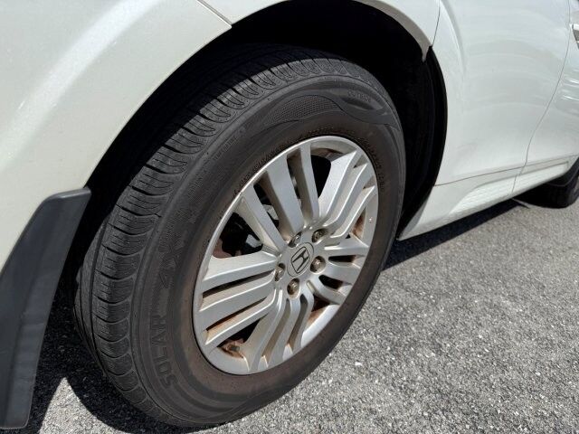 2012 Honda Crosstour 2.4 EX Punta Gorda FL