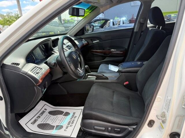 2012 Honda Crosstour 2.4 EX Punta Gorda FL