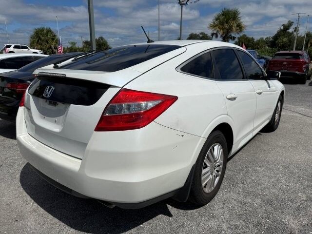2012 Honda Crosstour 2.4 EX Punta Gorda FL