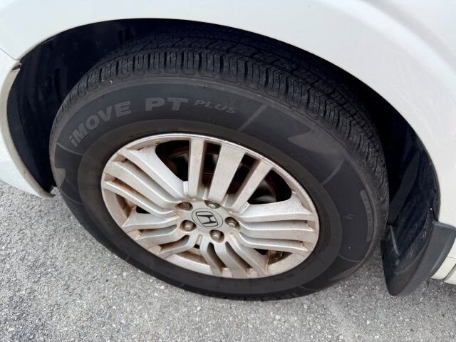 2012 Honda Crosstour 2.4 EX Punta Gorda FL