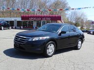 2012 Honda Crosstour EX Cumberland RI 2012 Honda Crosstour EX Cumberland RI