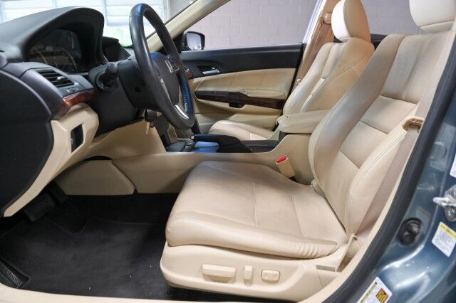 2012 Honda Crosstour EX-L 4WD 4dr Hatchback Chicago IL