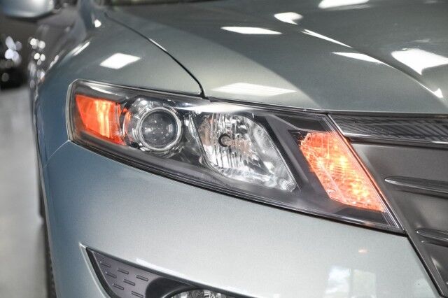 2012 Honda Crosstour EX-L 4WD 4dr Hatchback Chicago IL
