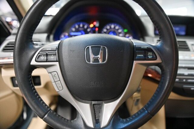 2012 Honda Crosstour EX-L 4WD 4dr Hatchback Chicago IL