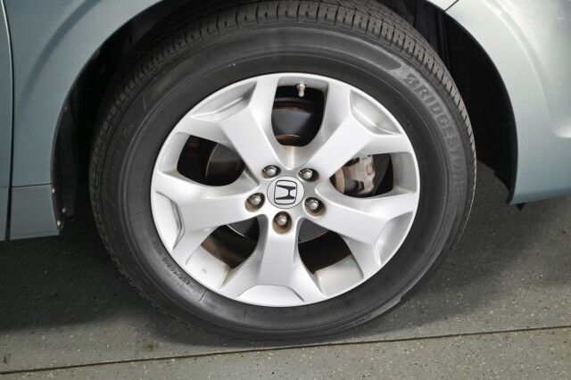 2012 Honda Crosstour EX-L 4WD 4dr Hatchback Chicago IL