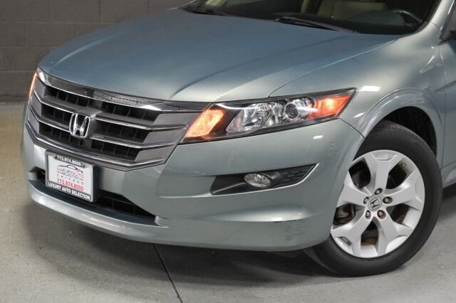 2012 Honda Crosstour EX-L 4WD 4dr Hatchback Chicago IL