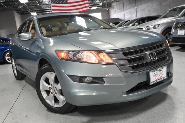 2012 Honda Crosstour EX-L 4WD 4dr Hatchback Chicago IL