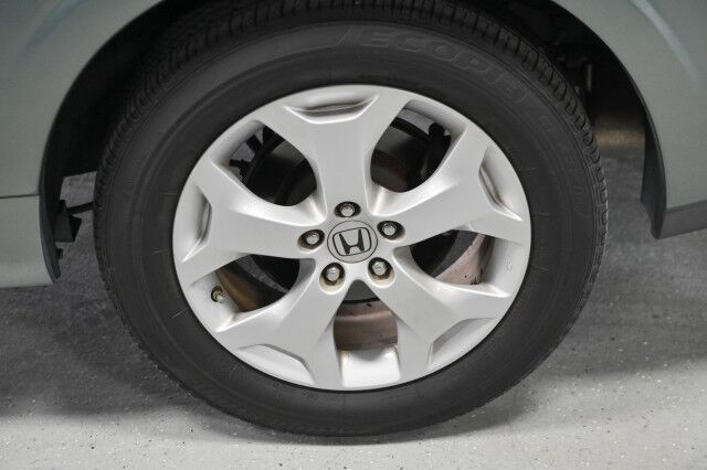 2012 Honda Crosstour EX-L 4WD 4dr Hatchback Chicago IL