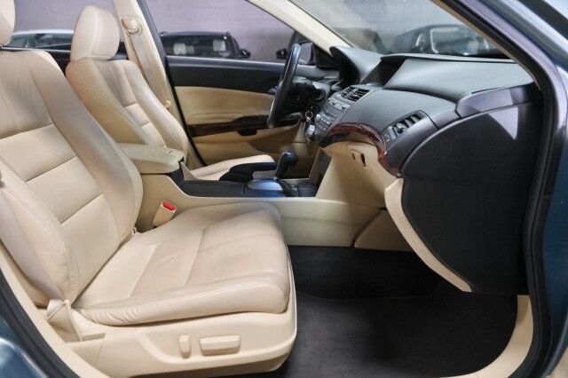 2012 Honda Crosstour EX-L 4WD 4dr Hatchback Chicago IL