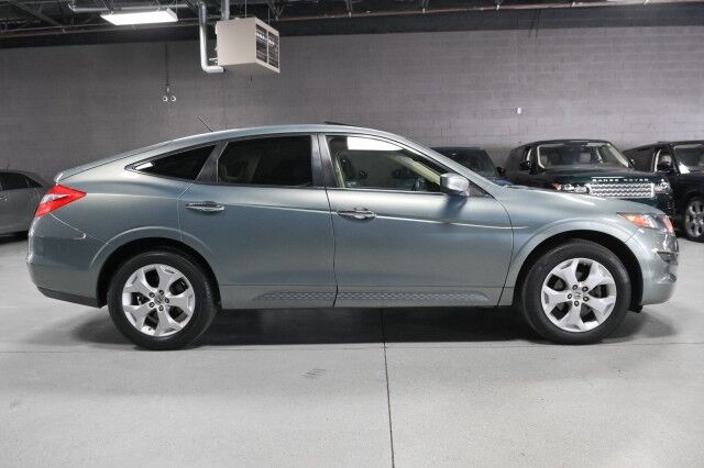 2012 Honda Crosstour EX-L 4WD 4dr Hatchback Chicago IL