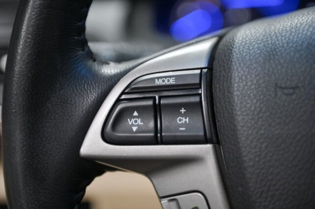2012 Honda Crosstour EX-L 4WD 4dr Hatchback Chicago IL