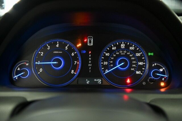 2012 Honda Crosstour EX-L 4WD 4dr Hatchback Chicago IL