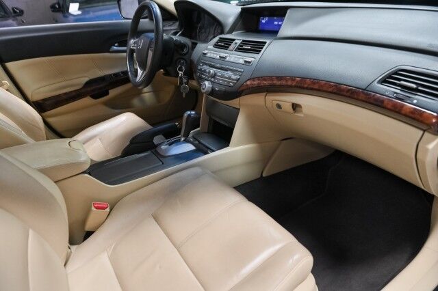 2012 Honda Crosstour EX-L 4WD 4dr Hatchback Chicago IL