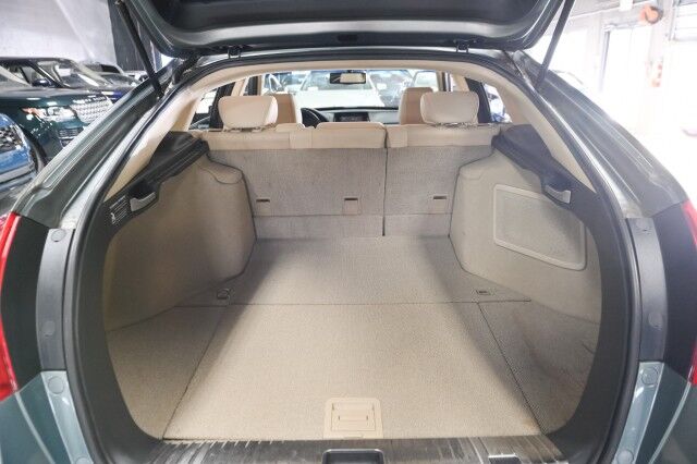 2012 Honda Crosstour EX-L 4WD 4dr Hatchback Chicago IL