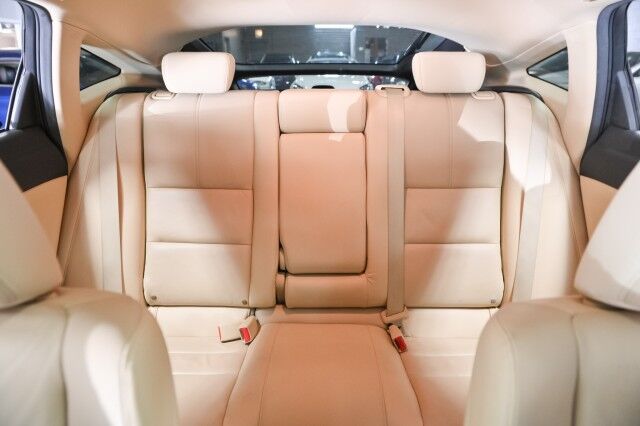 2012 Honda Crosstour EX-L 4WD 4dr Hatchback Chicago IL