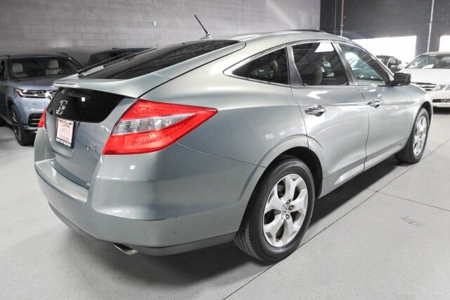 2012 Honda Crosstour EX-L 4WD 4dr Hatchback Chicago IL