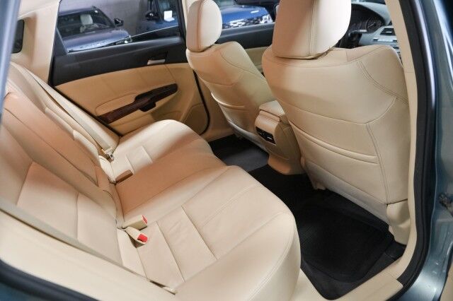 2012 Honda Crosstour EX-L 4WD 4dr Hatchback Chicago IL
