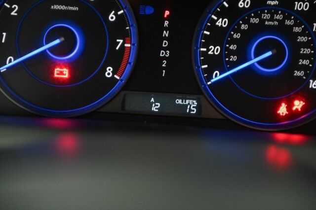 2012 Honda Crosstour EX-L 4WD 4dr Hatchback Chicago IL