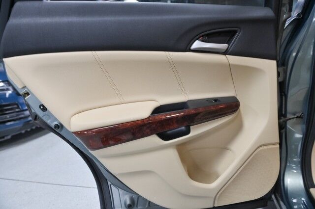 2012 Honda Crosstour EX-L 4WD 4dr Hatchback Chicago IL