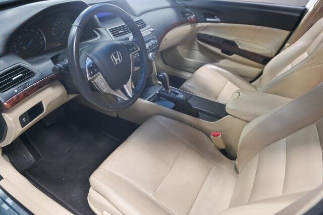 2012 Honda Crosstour EX-L 4WD 4dr Hatchback Chicago IL